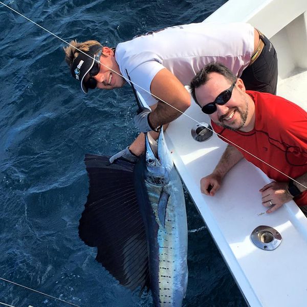 Top Gun Charters