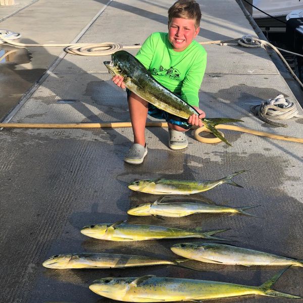 Top Gun Charters