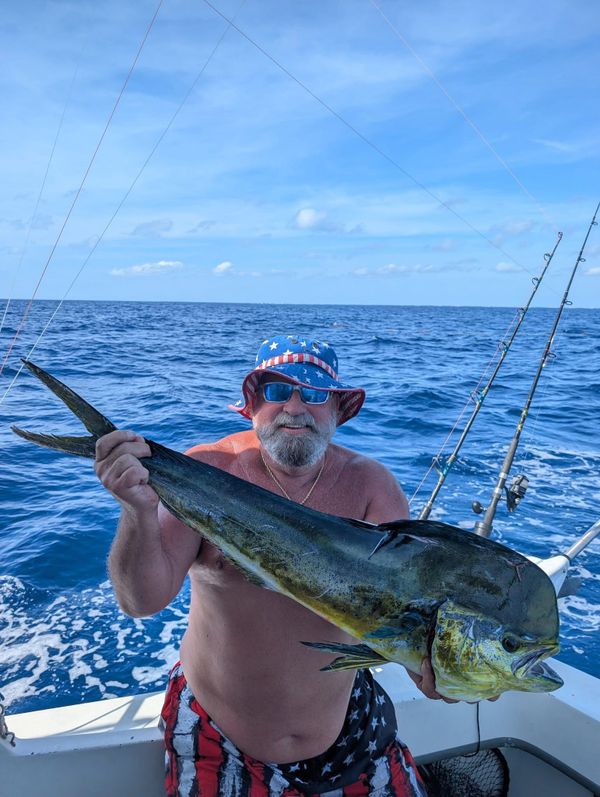 Atlantic Gulf Fishing Charters