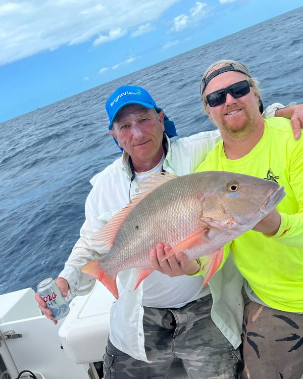 Ana Banana Fishing Charters
