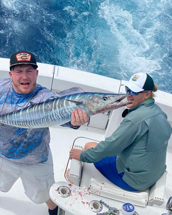 Ana Banana Fishing Charters
