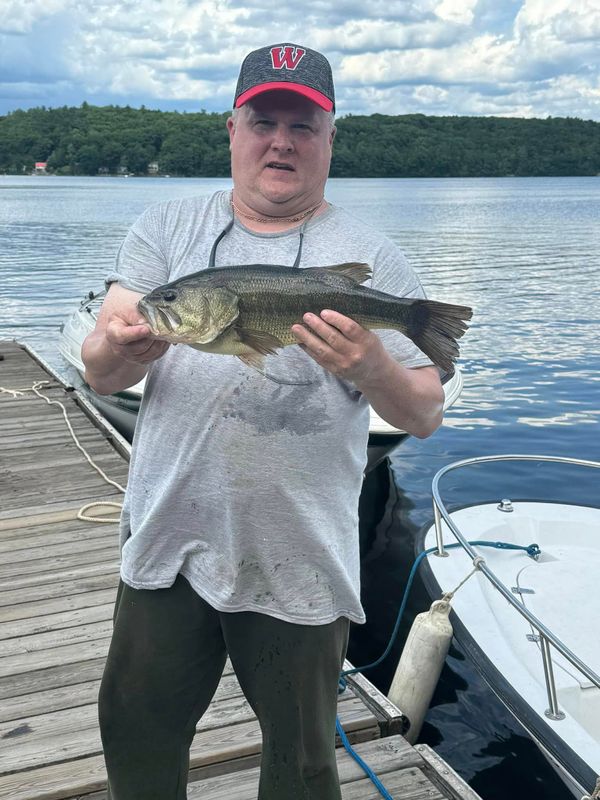 Lake'N Land Guide Services, LLC