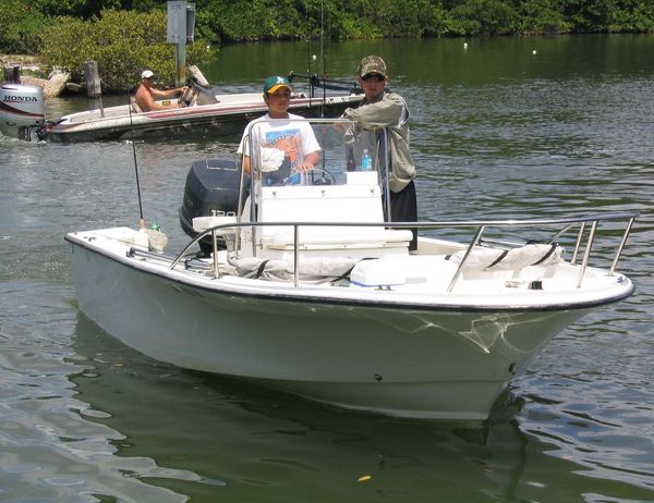 Slobby Joe Charters