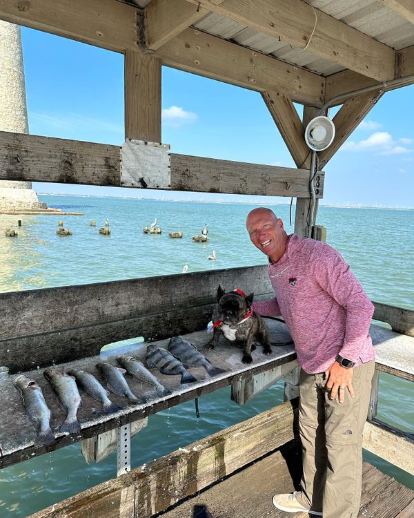 JW’s Guide Service