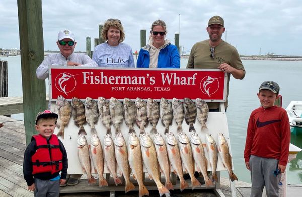 Jawjackers Charters