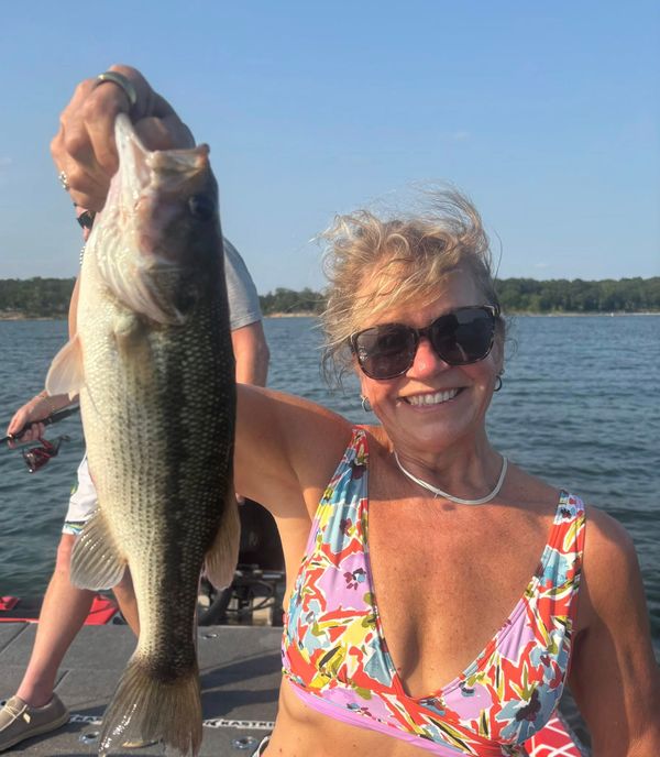Breaking Bass Guide Service