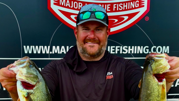 Breaking Bass Guide Service