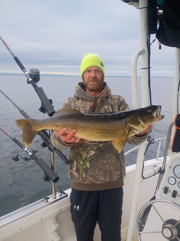 Ah shore thing fishing charters