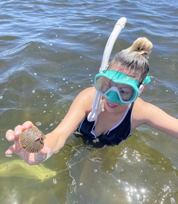 DC Marine Fishing Charters