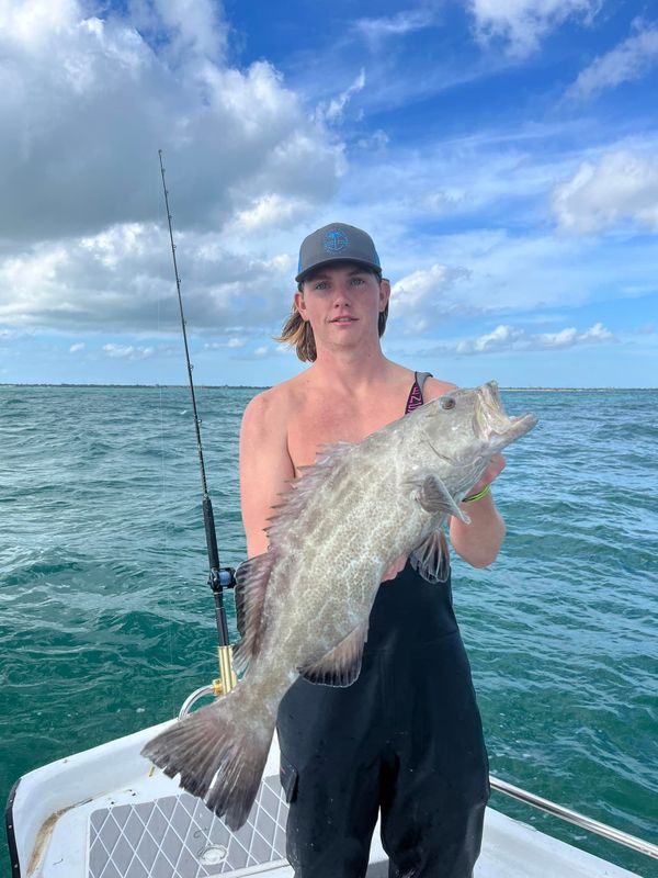 Triple Chunk Charters