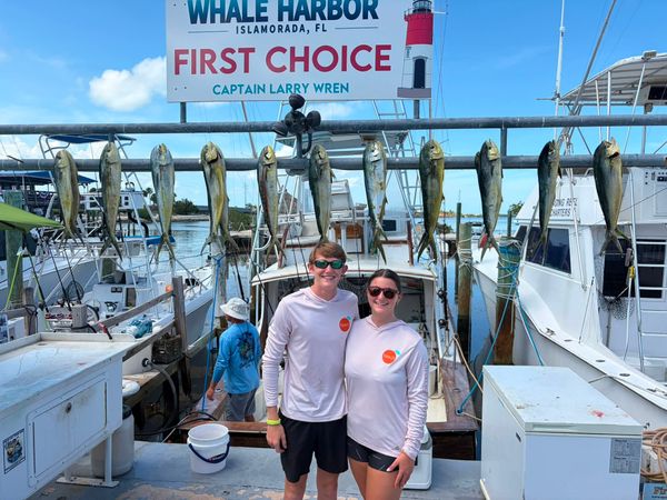 First Choice Charters