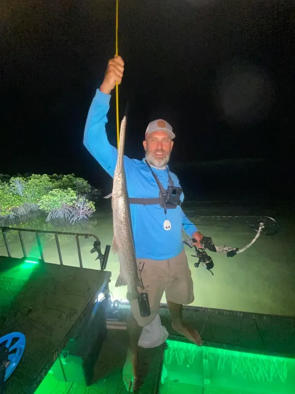 Carpe Noctum Outfitters & Lodge
