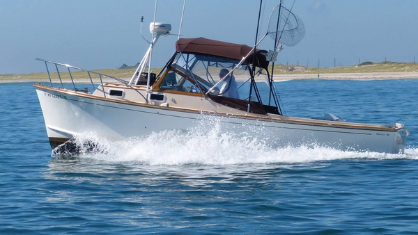 SOMEDAY CAME FISHING CHARTERS