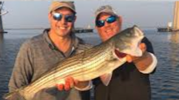 SOMEDAY CAME FISHING CHARTERS