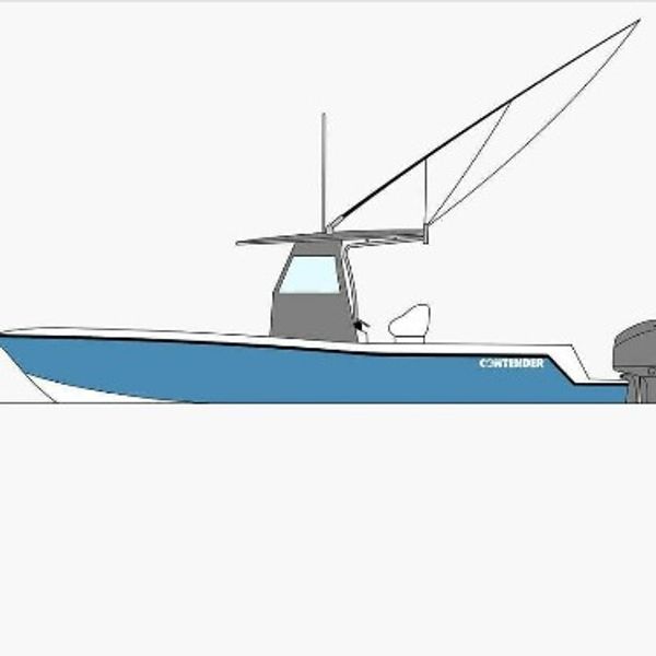 Reel Knotty Fishing Charters