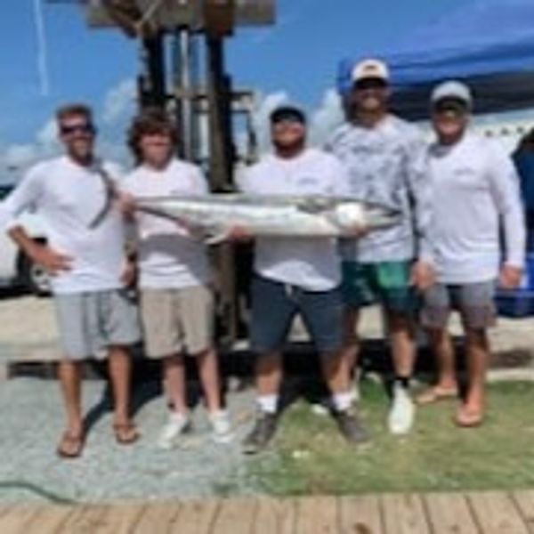 Reel Knotty Fishing Charters