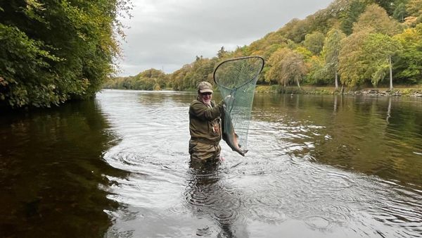 You Fish Scotland