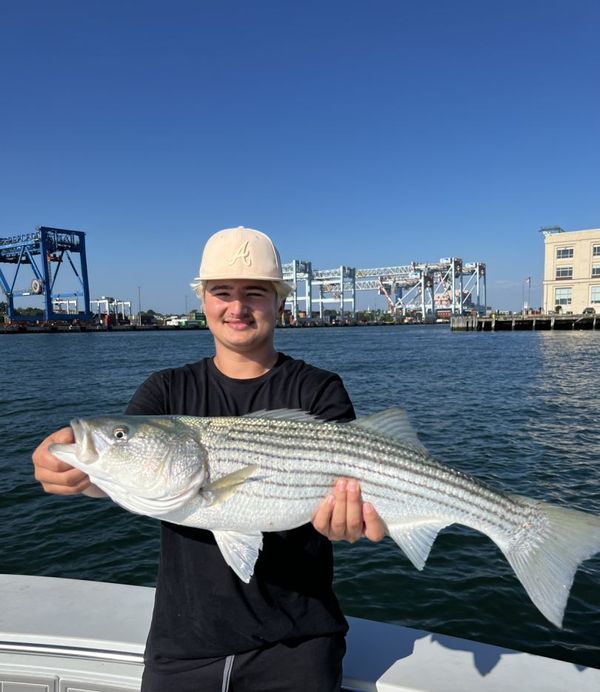 Snap Shot Charters