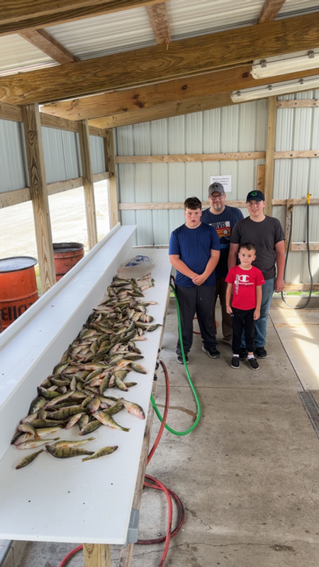 Erie West Sportfishing