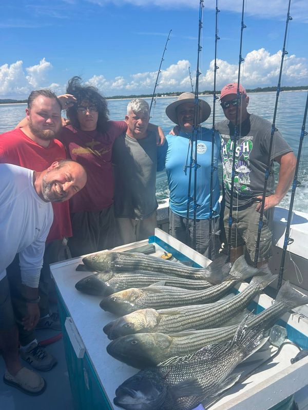 East End Fishing Charters