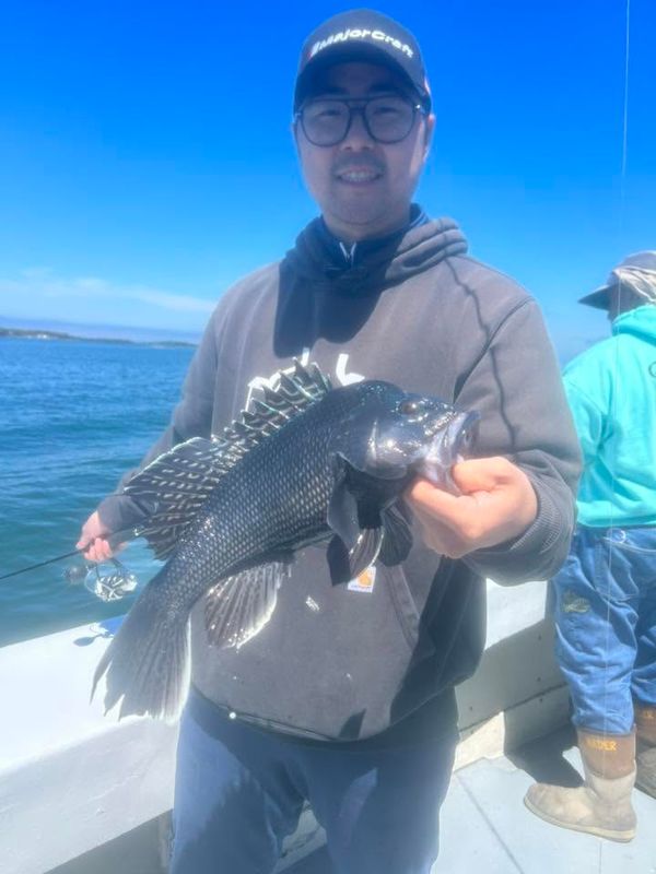 East End Fishing Charters