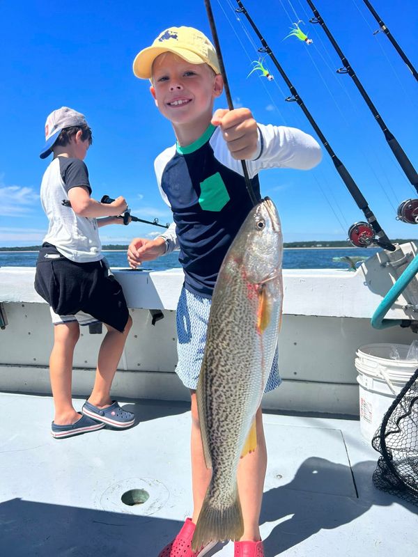 East End Fishing Charters