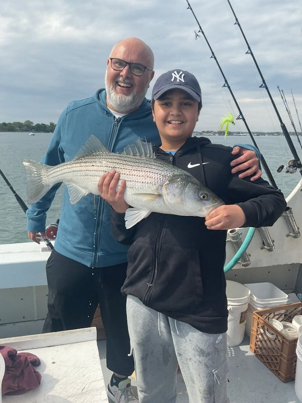 East End Fishing Charters