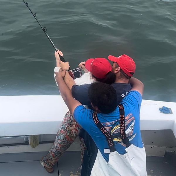 East End Fishing Charters