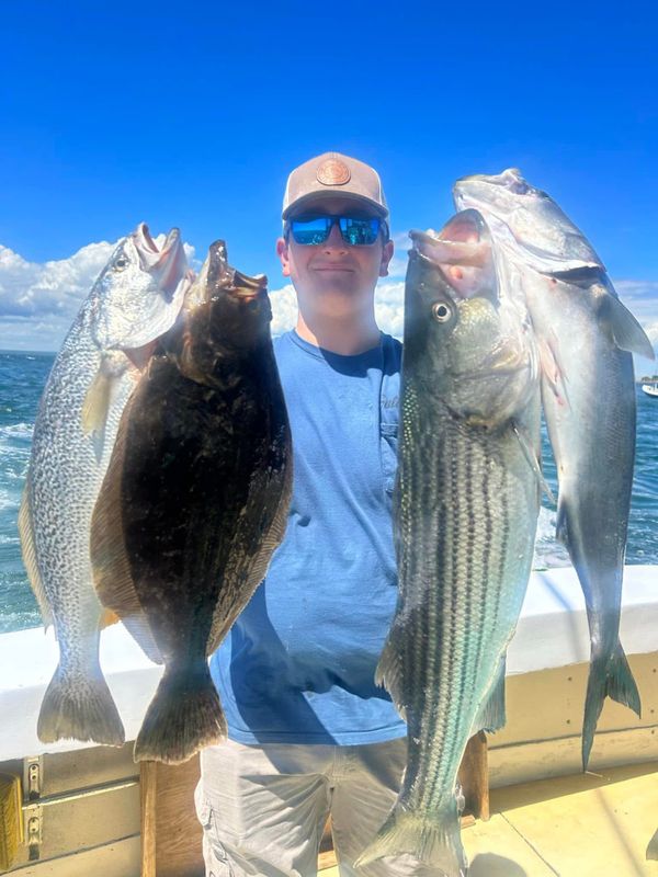 East End Fishing Charters