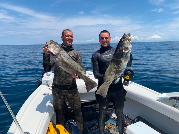 Redline Charters