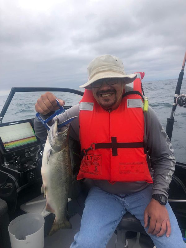 Angler One Charters
