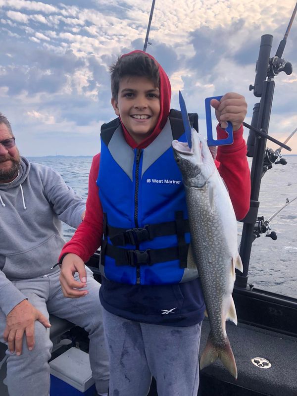 Angler One Charters