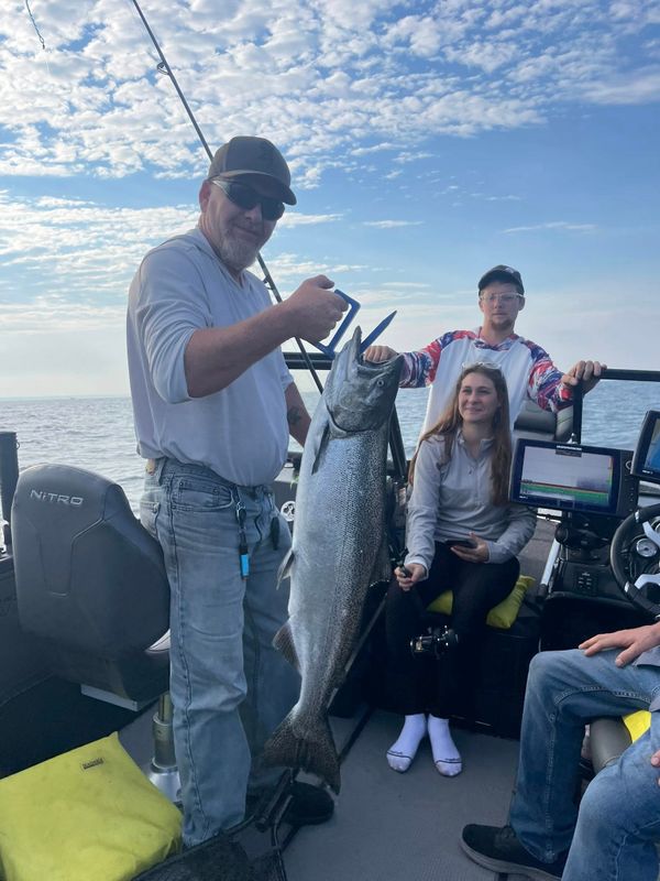 Angler One Charters