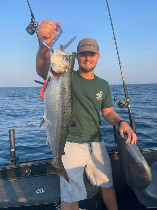 Angler One Charters