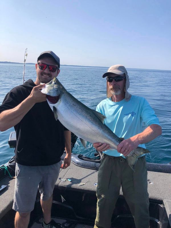 Angler One Charters