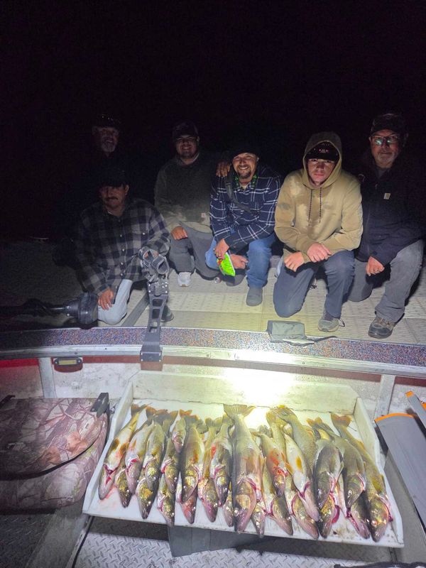 Riverlife Guide Service