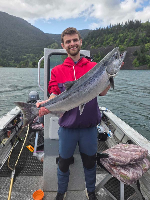 Riverlife Guide Service