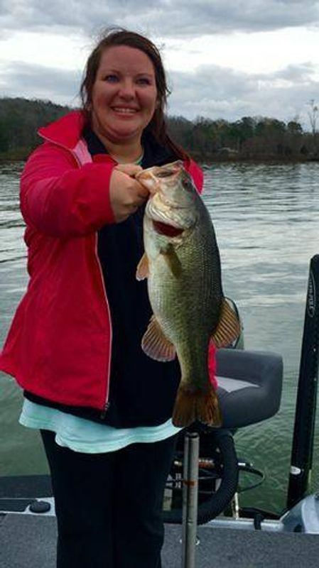 John Maner's Pro Guide Service