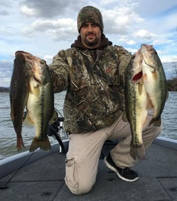 John Maner's Pro Guide Service