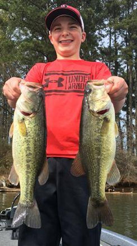 John Maner's Pro Guide Service