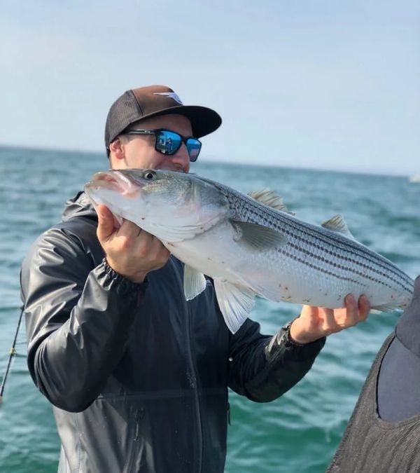 Brandi Ellen Sportfishing