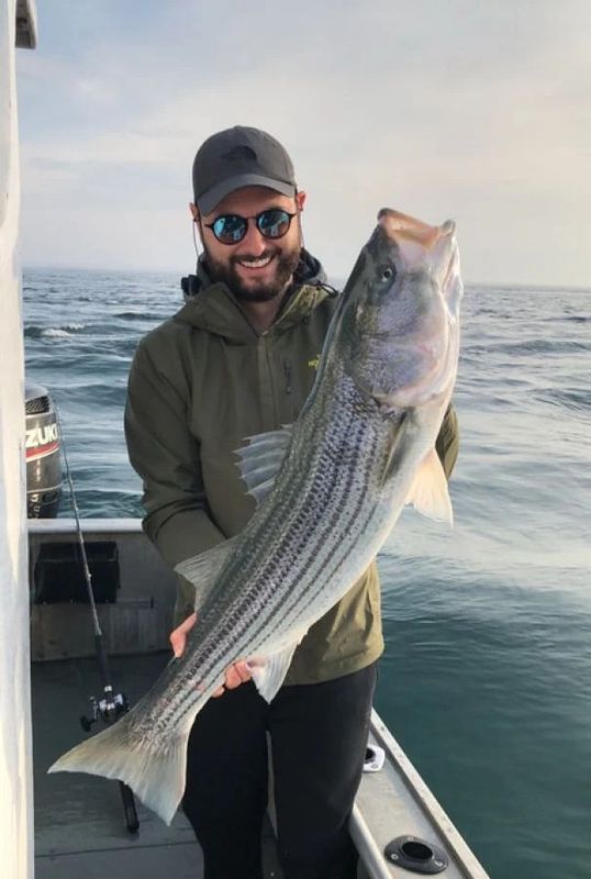 Brandi Ellen Sportfishing