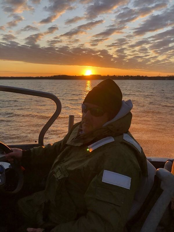 Day Five Sportfishing Charters