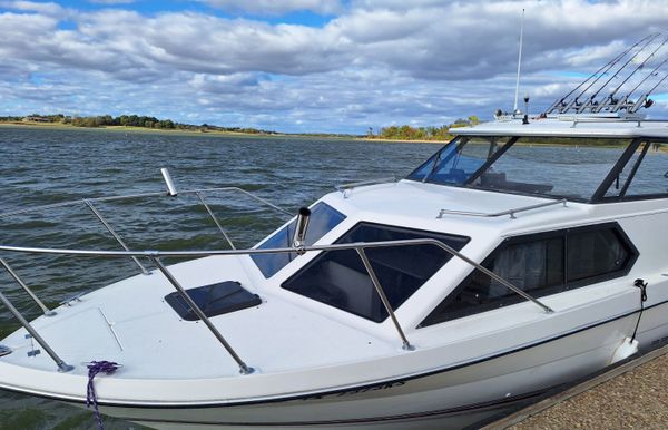 North Texas Fishing Guides