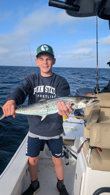 Got'em Fishing Charters