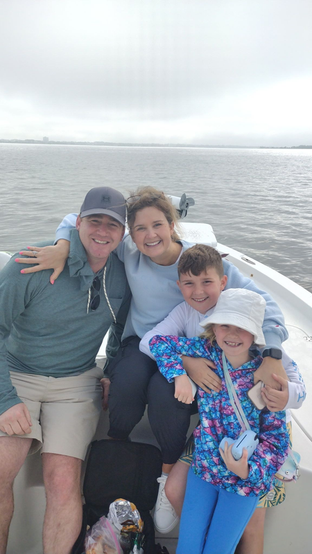 Got'em Fishing Charters