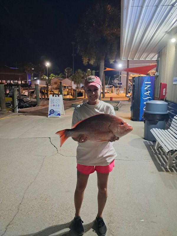 Got'em Fishing Charters