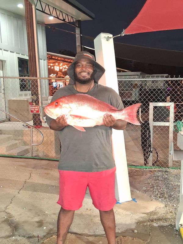 Got'em Fishing Charters