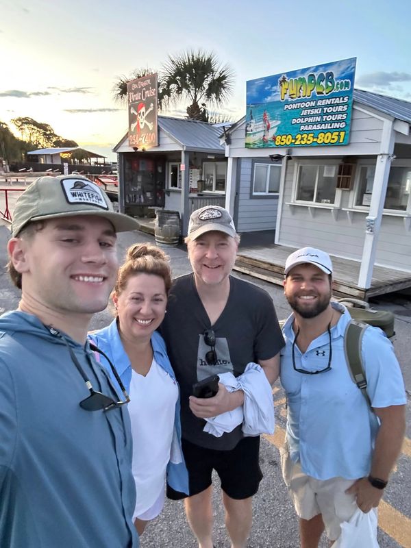 Got'em Fishing Charters