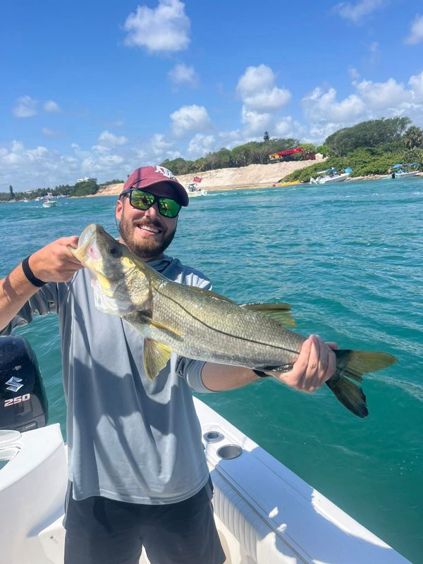 Gettin Lucky Sportfishing